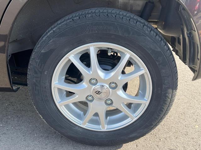 モコ S 純正ナビ バックカメラ スマートキー ETC 純正13インチアルミ Bluetooth CD DVD再生 フルセグ(45枚目)