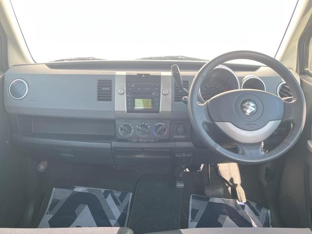 ワゴンR FX-Sリミテッド スマートキー HIDヘッド ETC 純正14インチアルミ CD(2枚目)