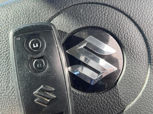 ワゴンR FX-Sリミテッド スマートキー HIDヘッド ETC 純正14インチアルミ CD(6枚目)