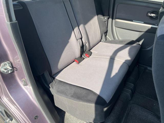 ワゴンR FX-Sリミテッド スマートキー HIDヘッド ETC 純正14インチアルミ CD(12枚目)