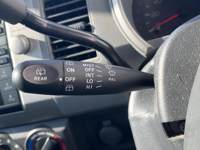 ワゴンR FX-Sリミテッド スマートキー HIDヘッド ETC 純正14インチアルミ CD(24枚目)