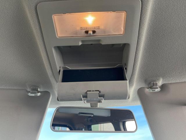 ワゴンR FX-Sリミテッド スマートキー HIDヘッド ETC 純正14インチアルミ CD(26枚目)