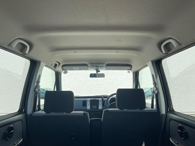 ワゴンR FX-Sリミテッド スマートキー HIDヘッド ETC 純正14インチアルミ CD(31枚目)