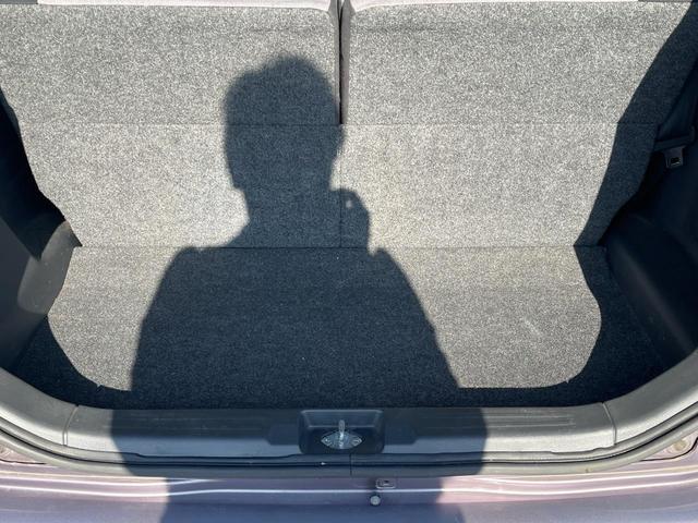 ワゴンR FX-Sリミテッド スマートキー HIDヘッド ETC 純正14インチアルミ CD(32枚目)