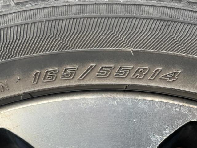 ワゴンR FX-Sリミテッド スマートキー HIDヘッド ETC 純正14インチアルミ CD(44枚目)