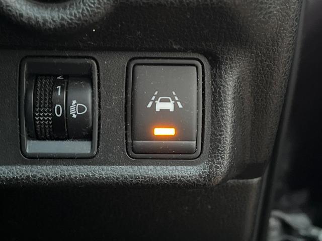 NISSAN NOTE MEDALIST EMERGENCY BRAKE PACKAGE