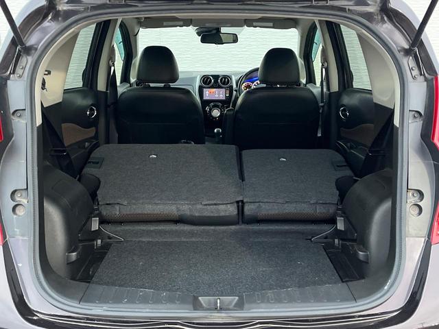 NISSAN NOTE MEDALIST EMERGENCY BRAKE PACKAGE