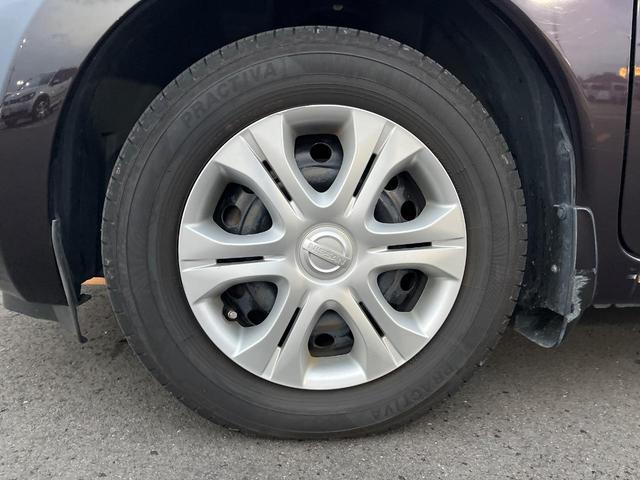 NISSAN NOTE MEDALIST EMERGENCY BRAKE PACKAGE