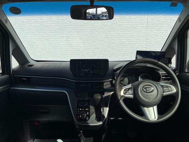 ムーヴ カスタム　Ｘ　禁煙車　ＬＥＤヘッド　純正１４インチアルミ　オートライト　オートエアコン　ＣＤ　ＬＥＤフォグ（2枚目）