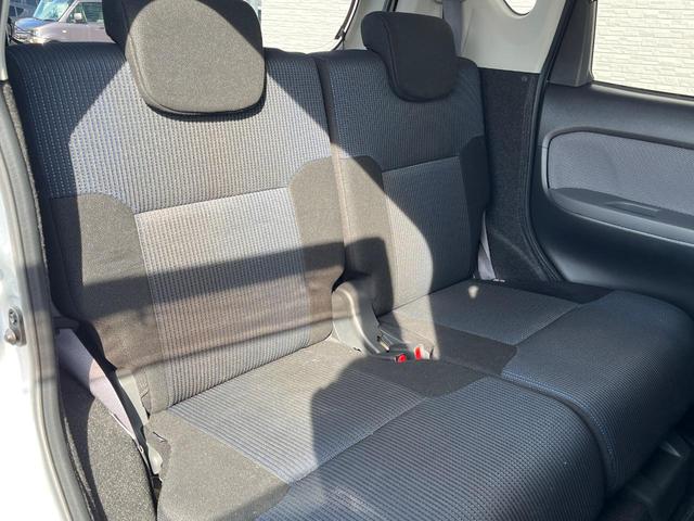 ムーヴ カスタム　Ｘ　禁煙車　ＬＥＤヘッド　純正１４インチアルミ　オートライト　オートエアコン　ＣＤ　ＬＥＤフォグ（10枚目）