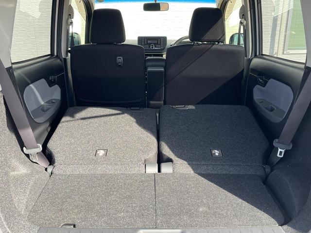 ムーヴ カスタム　Ｘ　禁煙車　ＬＥＤヘッド　純正１４インチアルミ　オートライト　オートエアコン　ＣＤ　ＬＥＤフォグ（11枚目）