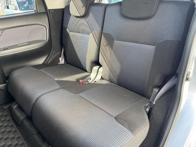 ムーヴ カスタム　Ｘ　禁煙車　ＬＥＤヘッド　純正１４インチアルミ　オートライト　オートエアコン　ＣＤ　ＬＥＤフォグ（30枚目）