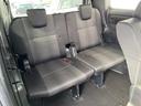 3列目シートはもちろん状態良好☆大人でもゆったりと座って頂けますので、大人数でのお出かけもラクラクです♪ご家族で、気の知れた仲間で、ドライブに行くのが楽しみですね♪