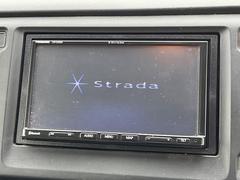 【ナビゲーション】使いやすいナビで目的地までしっかり案内してくれます。各種オーディオ再生機能も充実しており、お車の運転がさらに楽しくなります！！ 3