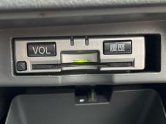 【ＥＴＣ】高速道路の料金所をストレスなく通過！話題のスポットやサービスエリアに多い「スマートIntercooler」利用時は必須のアイテムです。当店でセットアップを実施、ご納車当日からすぐにご利用いただけます！ 7