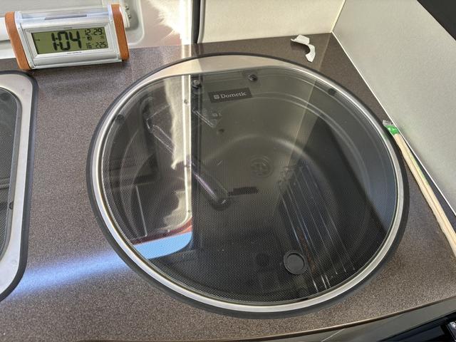 デュカト 　ＡＤＲＩＡ　ＴＷＩＮ　６００　ＧｉＴ（22枚目）