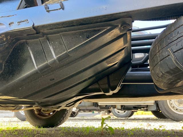 サンバートラック 　ダンプ　４ＷＤ　エアコン（16枚目）