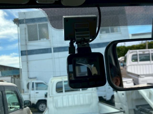 サンバートラック 　４ＷＤ　エアコン　ドライブレコーダー（45枚目）