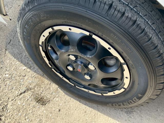 サンバートラック ＴＢ　ドライブレコーダー　アルミホイールタイヤ　エアコン　パワーステアリング　４ＷＤ（15枚目）