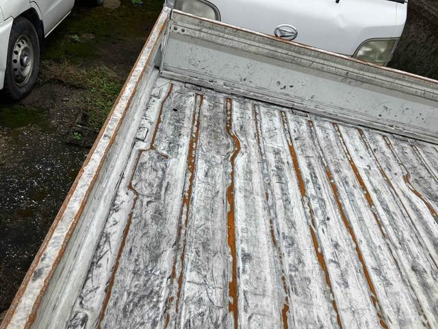 キャリイトラック 軽トラック MT エアコン(13枚目)