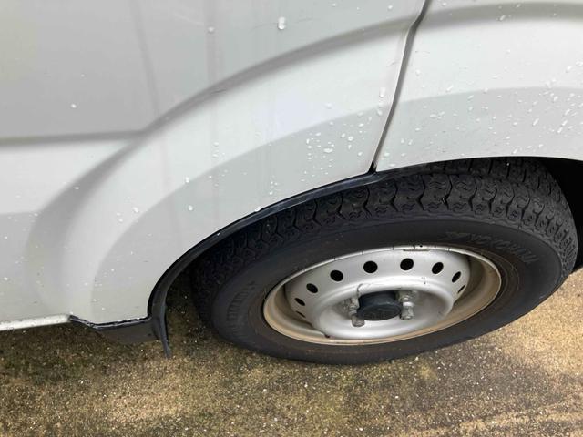 キャリイトラック 軽トラック MT エアコン(15枚目)