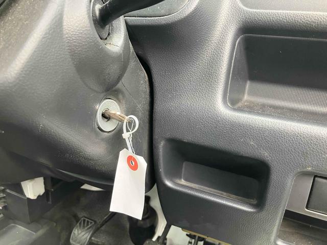 キャリイトラック 軽トラック MT エアコン(35枚目)