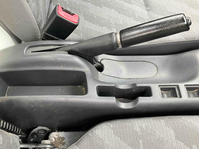 キャリイトラック 軽トラック MT エアコン(40枚目)