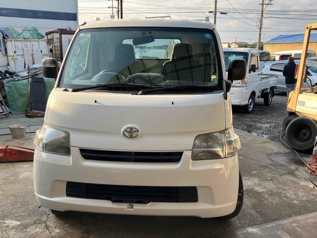 ライトエーストラック トラック AT ETC エアコン パワーウィンドウ 運転席エアバッグ 助手席エアバッグ(2枚目)