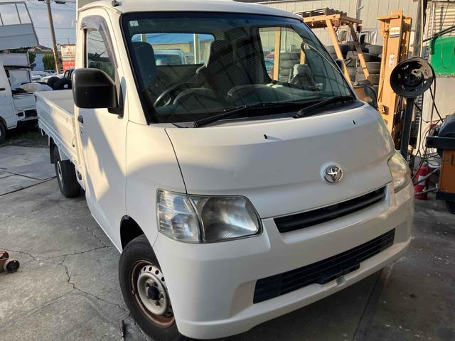 ライトエーストラック トラック AT ETC エアコン パワーウィンドウ 運転席エアバッグ 助手席エアバッグ(3枚目)