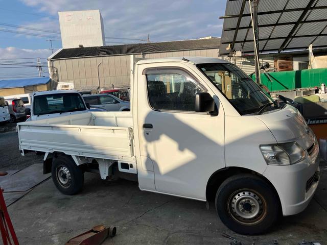 ライトエーストラック トラック AT ETC エアコン パワーウィンドウ 運転席エアバッグ 助手席エアバッグ(4枚目)