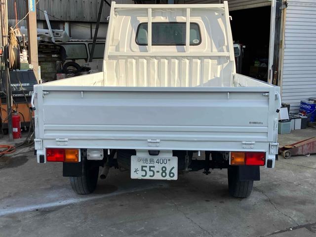 ライトエーストラック トラック AT ETC エアコン パワーウィンドウ 運転席エアバッグ 助手席エアバッグ(6枚目)