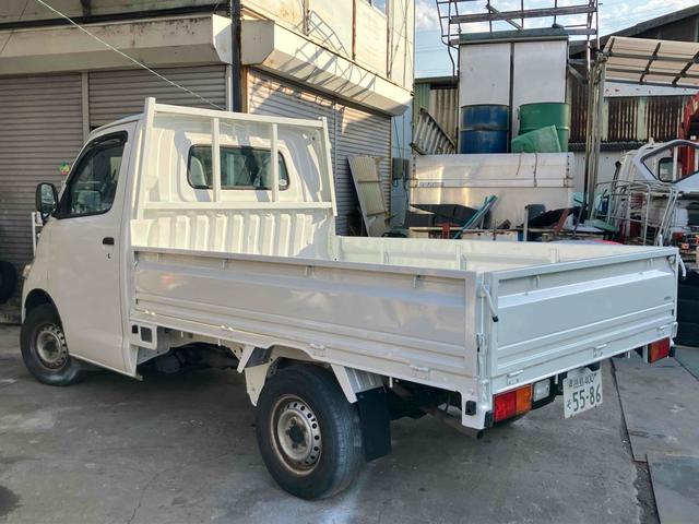 ライトエーストラック トラック AT ETC エアコン パワーウィンドウ 運転席エアバッグ 助手席エアバッグ(7枚目)