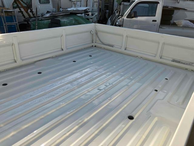 ライトエーストラック トラック AT ETC エアコン パワーウィンドウ 運転席エアバッグ 助手席エアバッグ(9枚目)