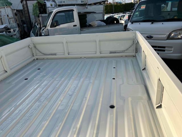 ライトエーストラック トラック AT ETC エアコン パワーウィンドウ 運転席エアバッグ 助手席エアバッグ(10枚目)