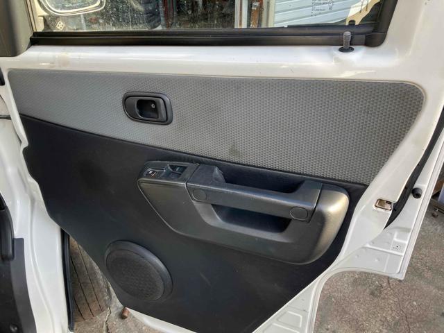 ライトエーストラック トラック AT ETC エアコン パワーウィンドウ 運転席エアバッグ 助手席エアバッグ(16枚目)