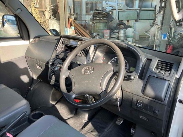 ライトエーストラック トラック AT ETC エアコン パワーウィンドウ 運転席エアバッグ 助手席エアバッグ(17枚目)