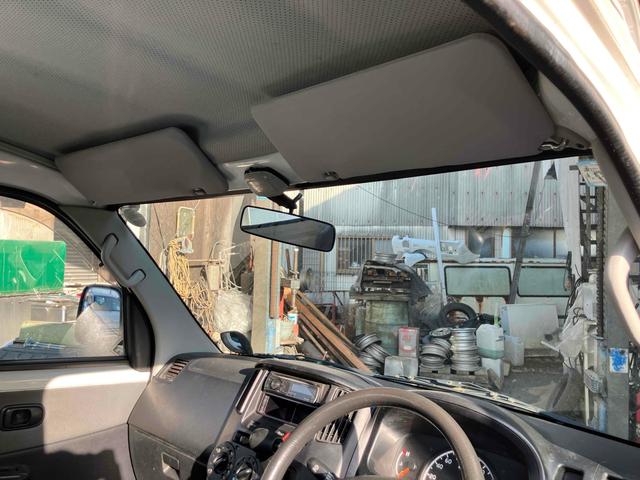 ライトエーストラック トラック AT ETC エアコン パワーウィンドウ 運転席エアバッグ 助手席エアバッグ(18枚目)