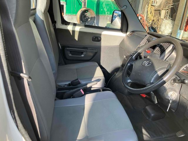 ライトエーストラック トラック AT ETC エアコン パワーウィンドウ 運転席エアバッグ 助手席エアバッグ(22枚目)