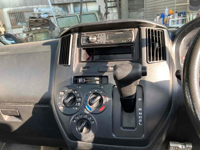 ライトエーストラック トラック AT ETC エアコン パワーウィンドウ 運転席エアバッグ 助手席エアバッグ(24枚目)