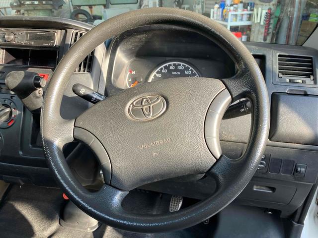 ライトエーストラック トラック AT ETC エアコン パワーウィンドウ 運転席エアバッグ 助手席エアバッグ(25枚目)