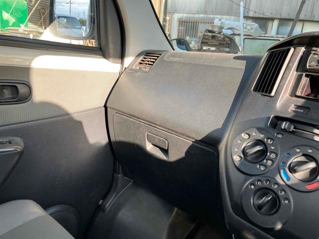 ライトエーストラック トラック AT ETC エアコン パワーウィンドウ 運転席エアバッグ 助手席エアバッグ(33枚目)