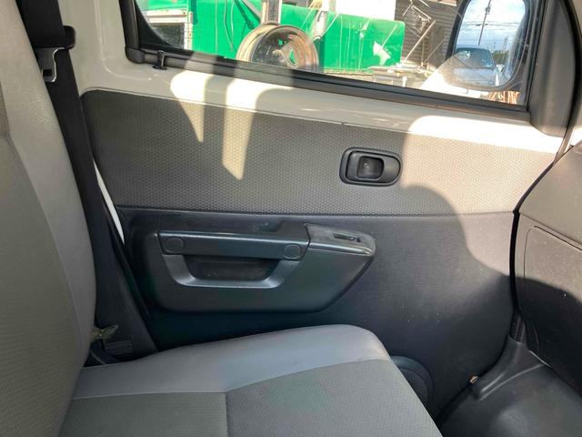 ライトエーストラック トラック AT ETC エアコン パワーウィンドウ 運転席エアバッグ 助手席エアバッグ(34枚目)