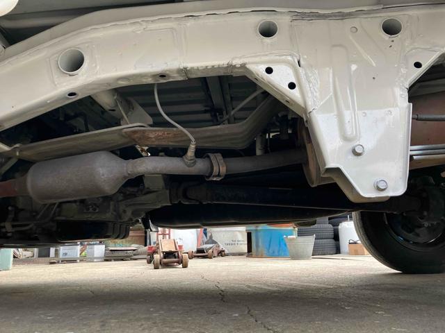 ライトエーストラック トラック AT ETC エアコン パワーウィンドウ 運転席エアバッグ 助手席エアバッグ(41枚目)