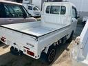 サンバートラック ＴＢ　ドライブレコーダー　アルミホイールタイヤ　エアコン　パワーステアリング　４ＷＤ（5枚目）
