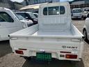 ハイゼットトラック スタンダード　メモリーナビ　ワンセグテレビ　４ＷＤ　パワーステアリング　エアコン　ＣＤ　ＤＶＤ（8枚目）