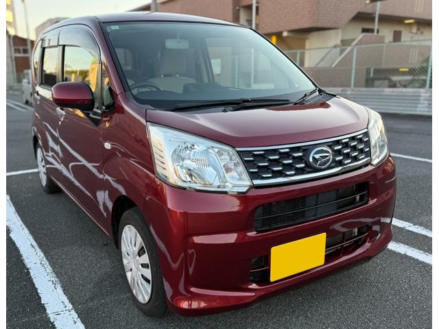 ムーヴ L フルセグナビ キーレス(3枚目)