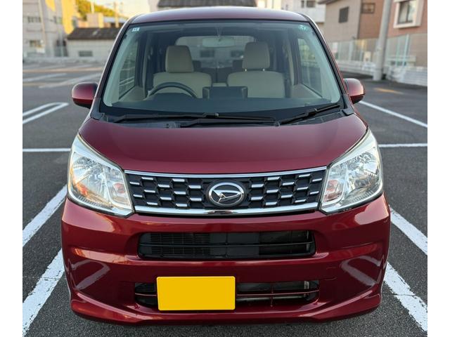 ムーヴ L フルセグナビ キーレス(4枚目)