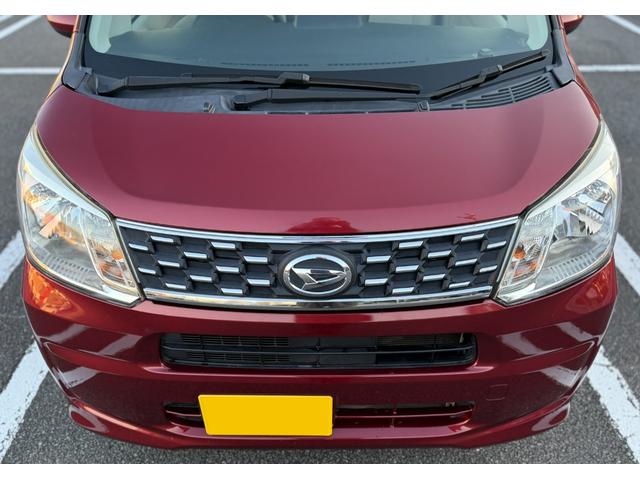 ムーヴ L フルセグナビ キーレス(11枚目)