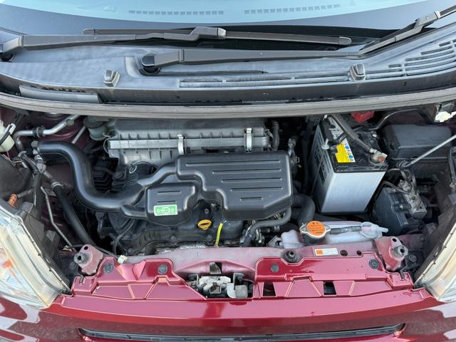 ムーヴ L フルセグナビ キーレス(12枚目)