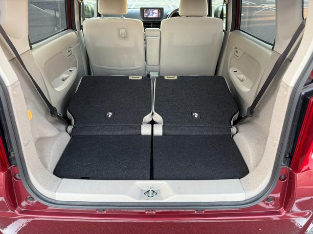 ムーヴ L フルセグナビ キーレス(20枚目)